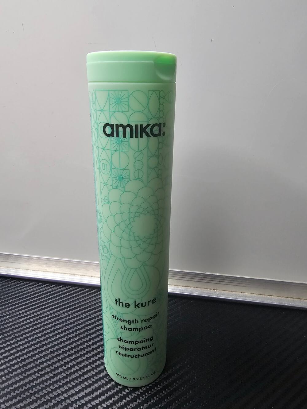 Amika the Kure Bond Repair Shampoo 9.2oz/275ml